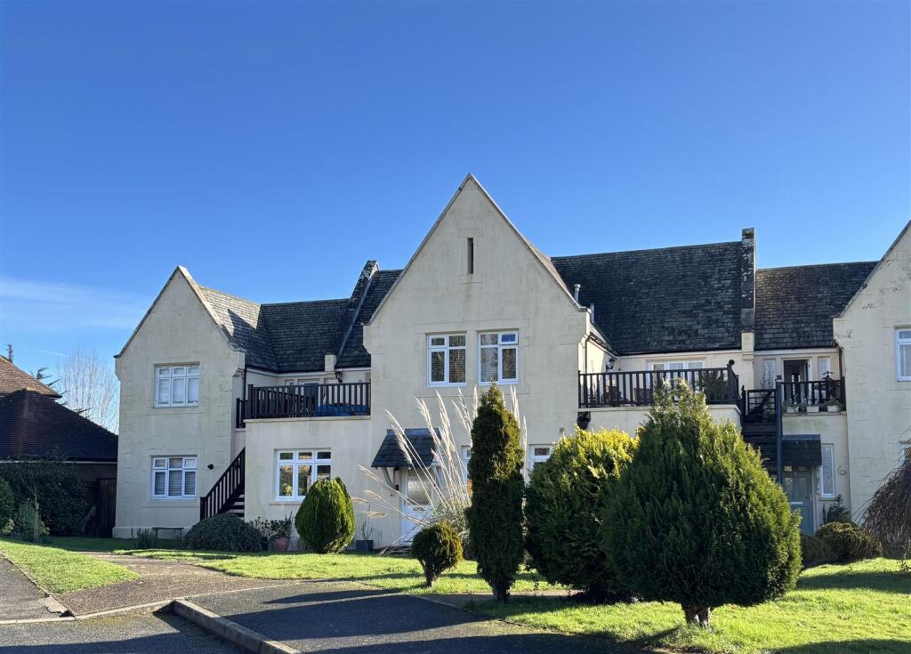 Main image of property: Hilltop Drive, Rye