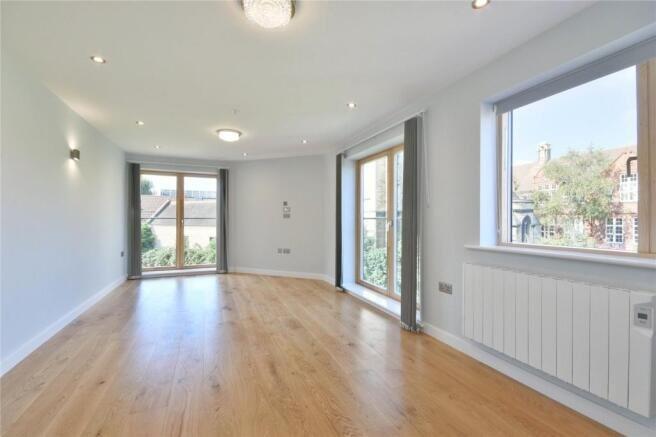 Main image of property: Mora Road, Cricklewood