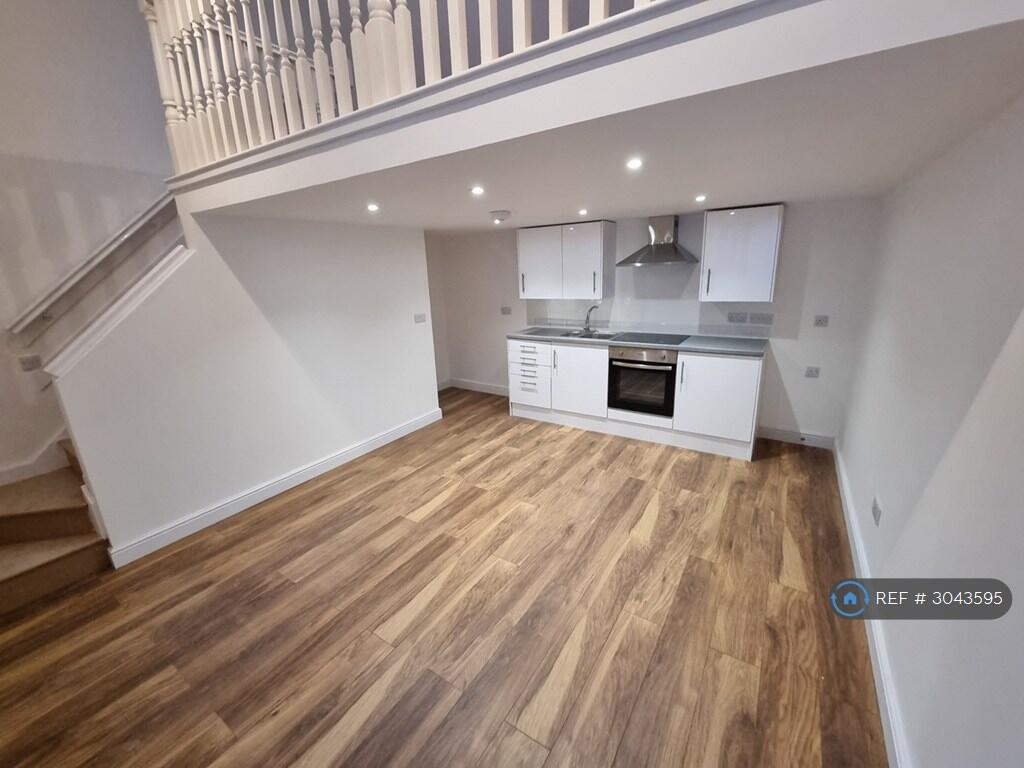 Main image of property: Alexandra House, London, N4