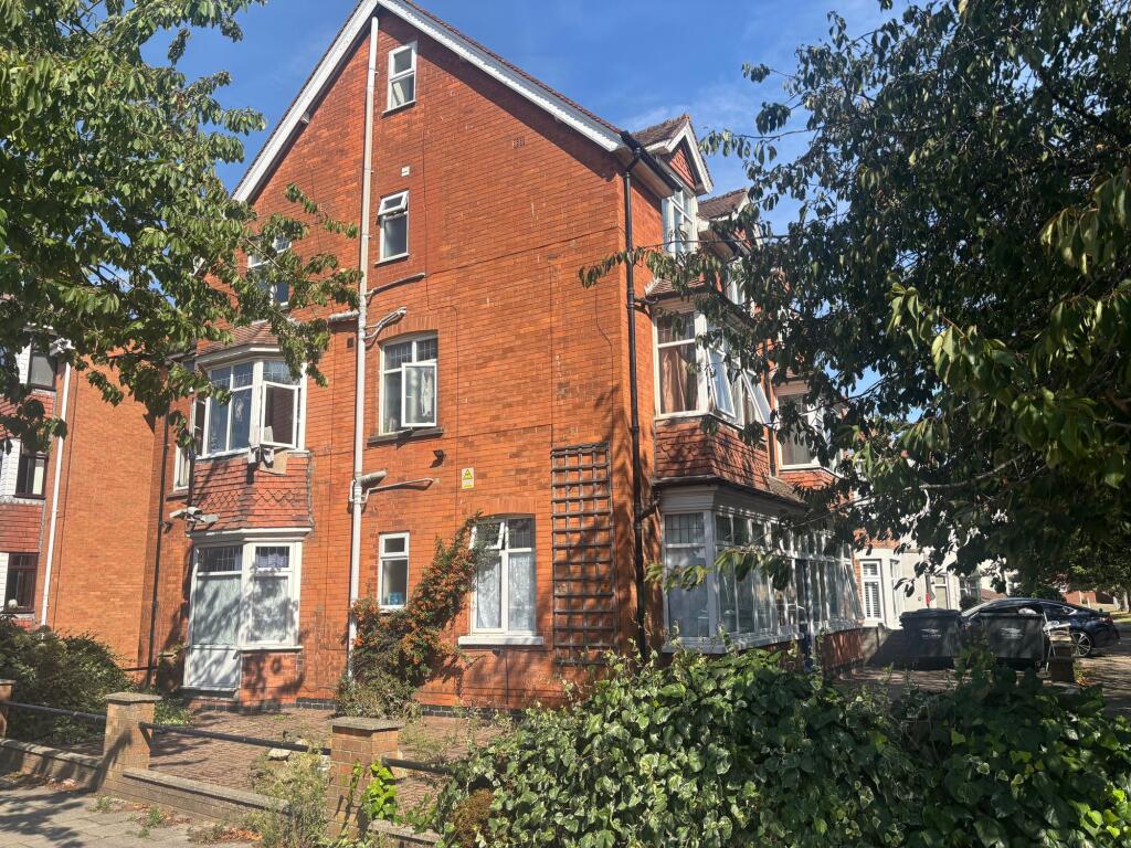 Main image of property: Rutland Road, Granby Court, PE25