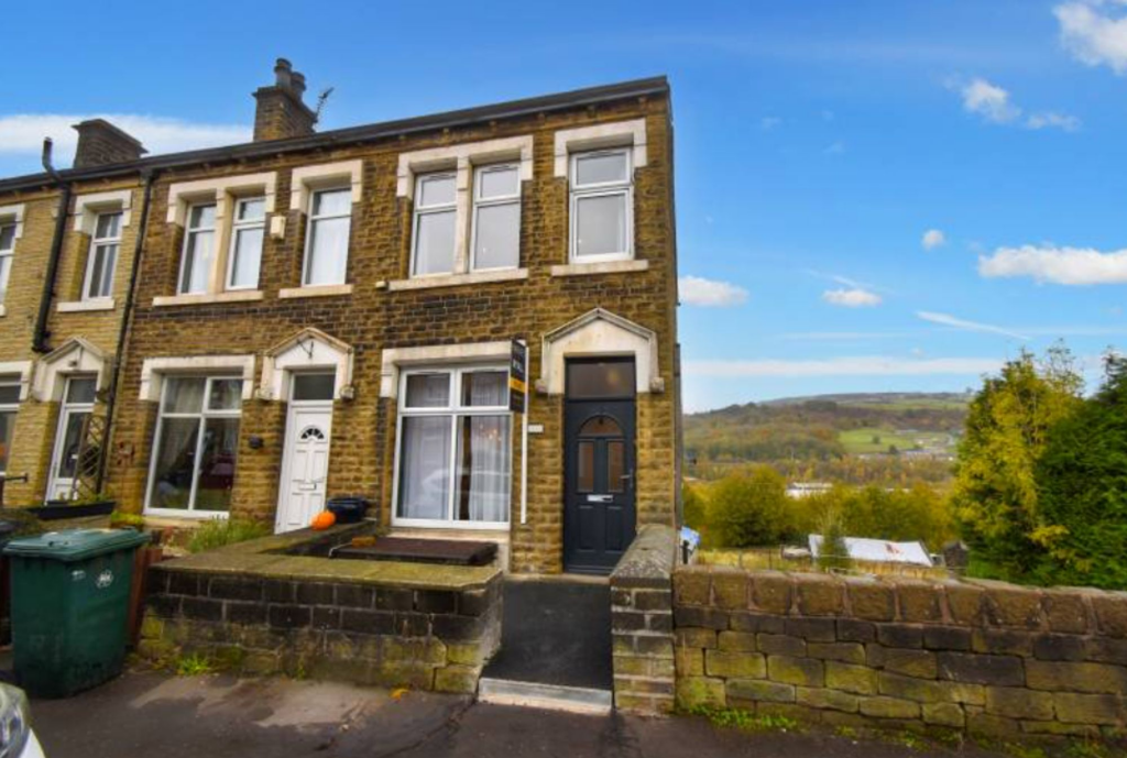 Main image of property: Manchester Road, Linthwaite, HD7