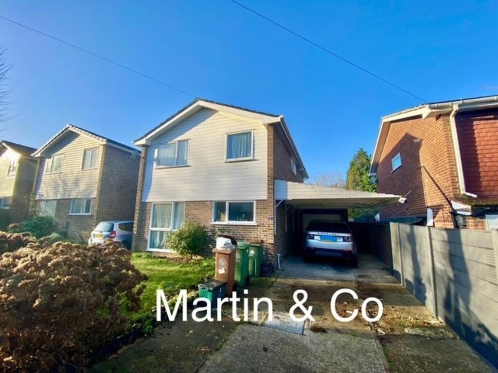 Main image of property: York Road, Cheam, Sutton, SM2