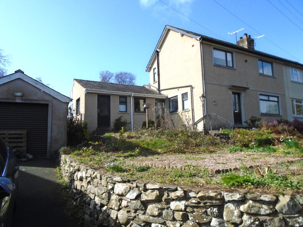 Main image of property: 1,  High Garth.  Penny Bridge