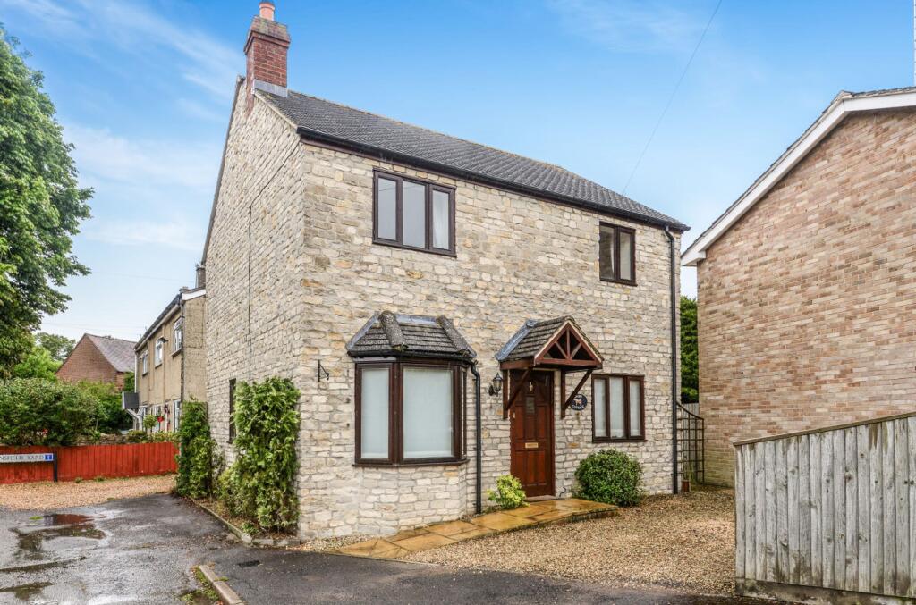 Main image of property: Main Street, Fringford, OX27