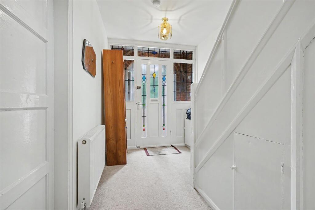 House in Nottingham - View 5