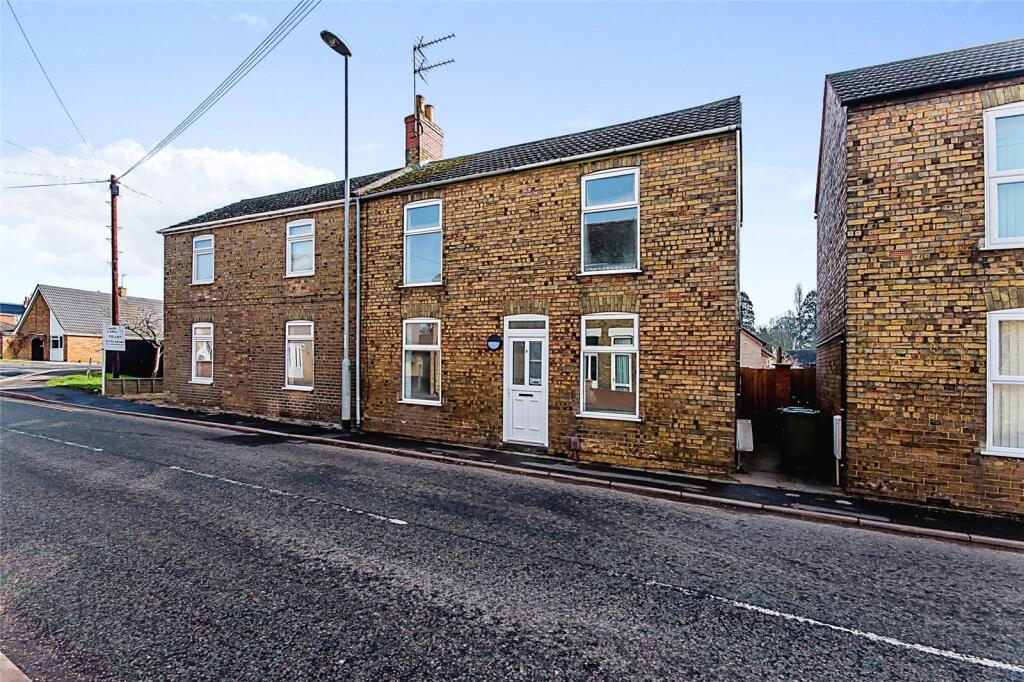 Main image of property: Ramsey Road, Whittlesey, Peterborough, Cambridgeshire, PE7