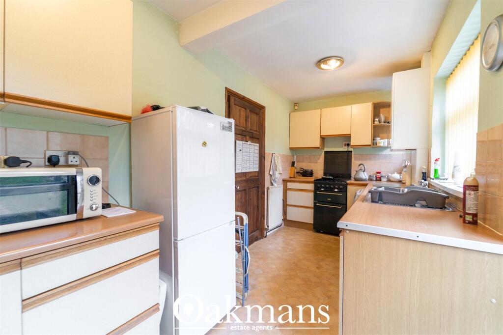 Bolney Road, Quinton, Birmingham, West Midlands, B32 photo 4