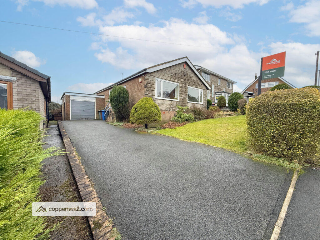 Main image of property: Bankside Close, Bacup, Rossendale