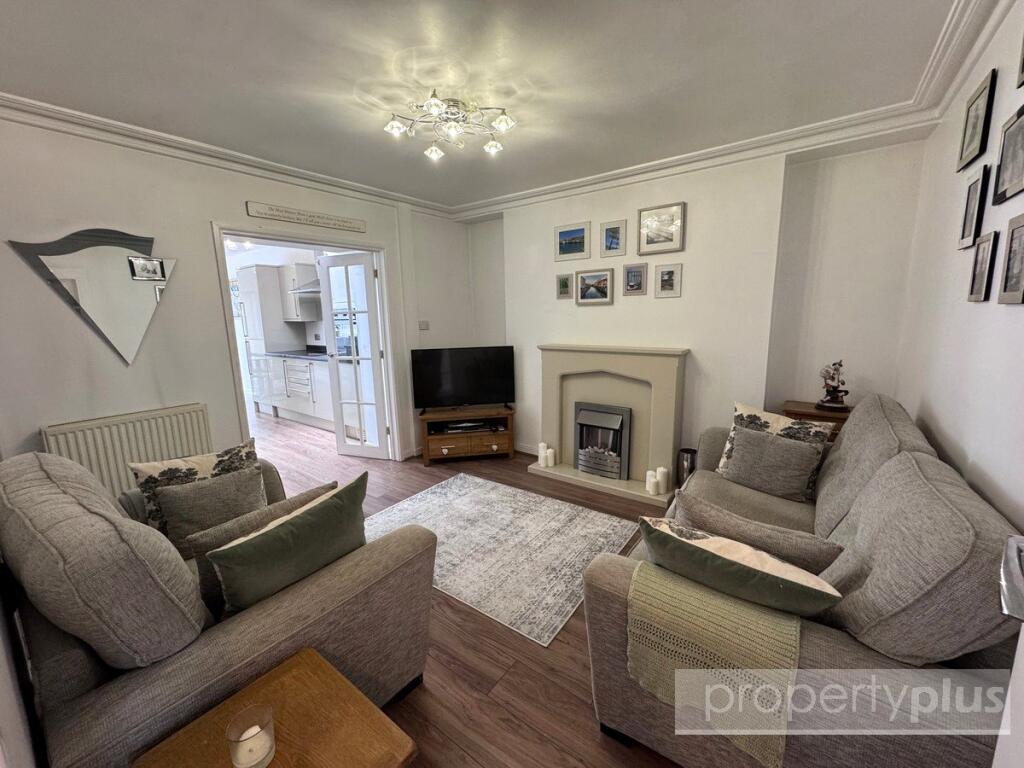 Main image of property: Senghenydd Street, Treorchy, Rhondda Cynon Taff, CF42