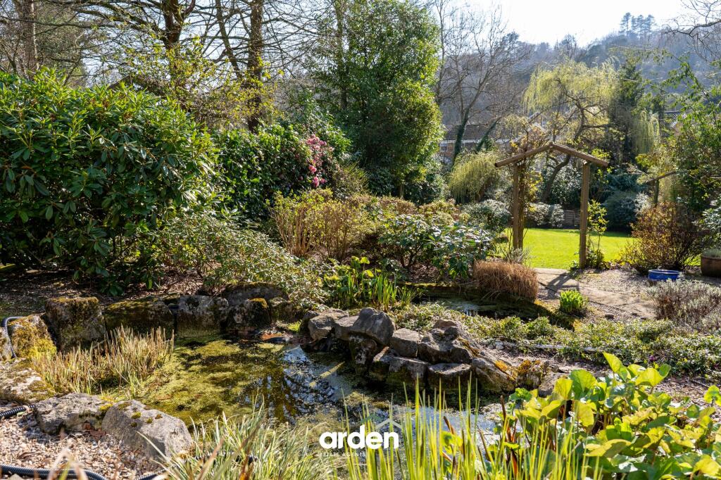 Additional image 21 of Groveley Lane, Cofton Hackett, B45