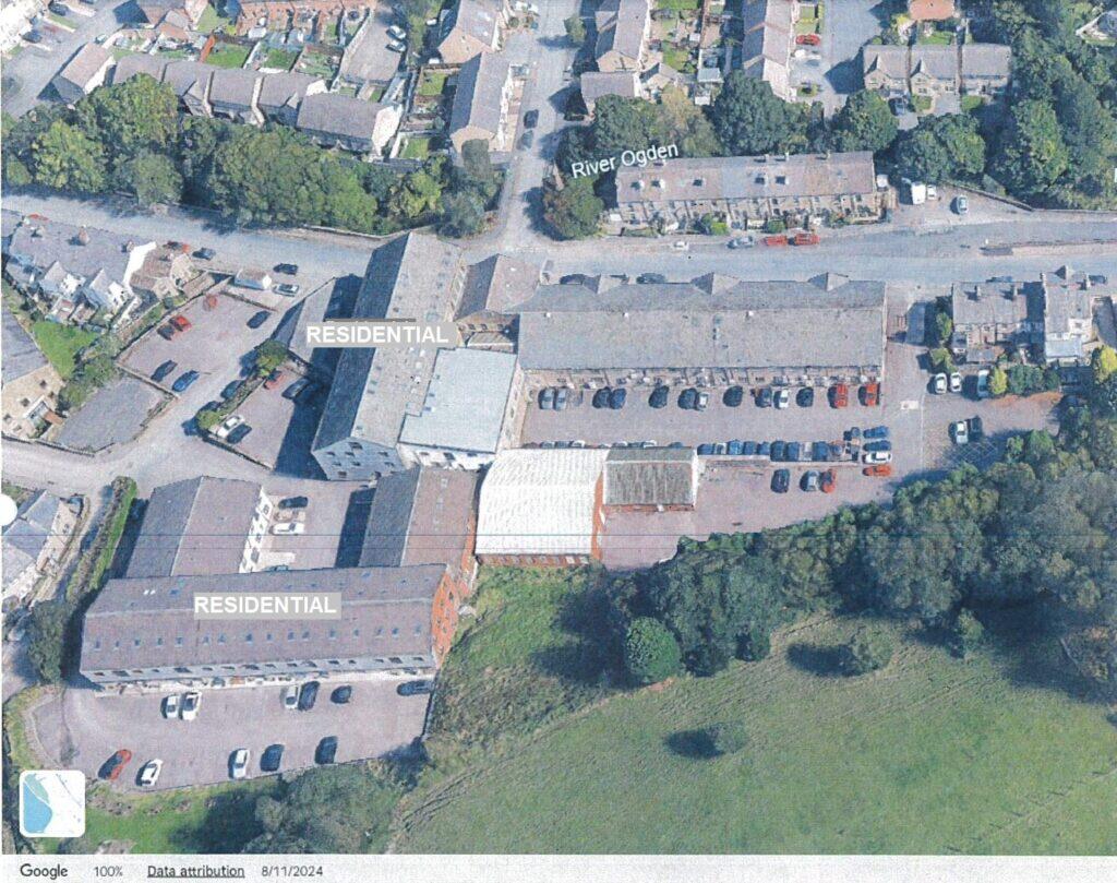 Additional image 4 of Wavell House, Holcombe Road, Haslingden, BB4 4NB