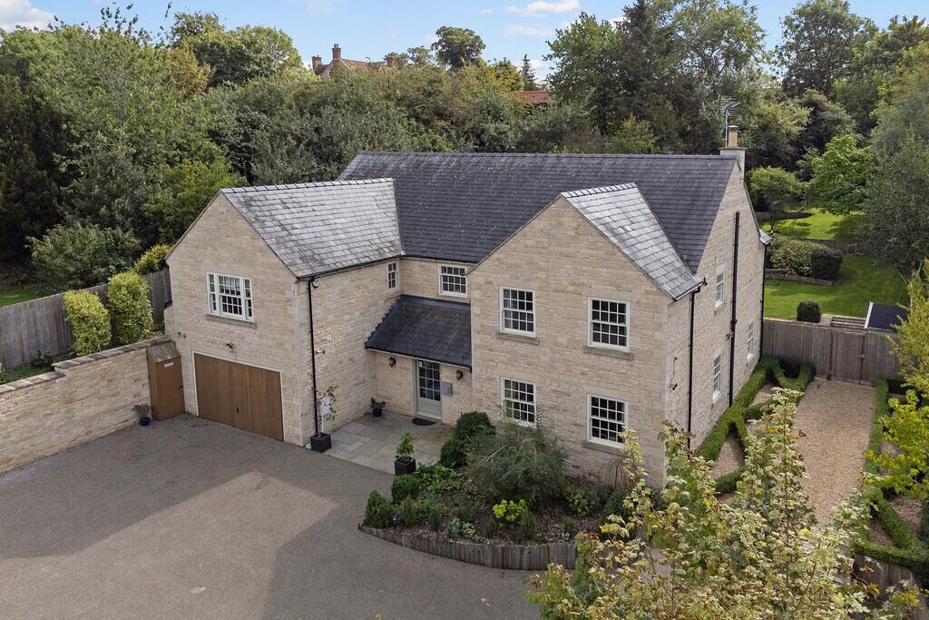 Main image of property: Lower Road, Hough On The Hill