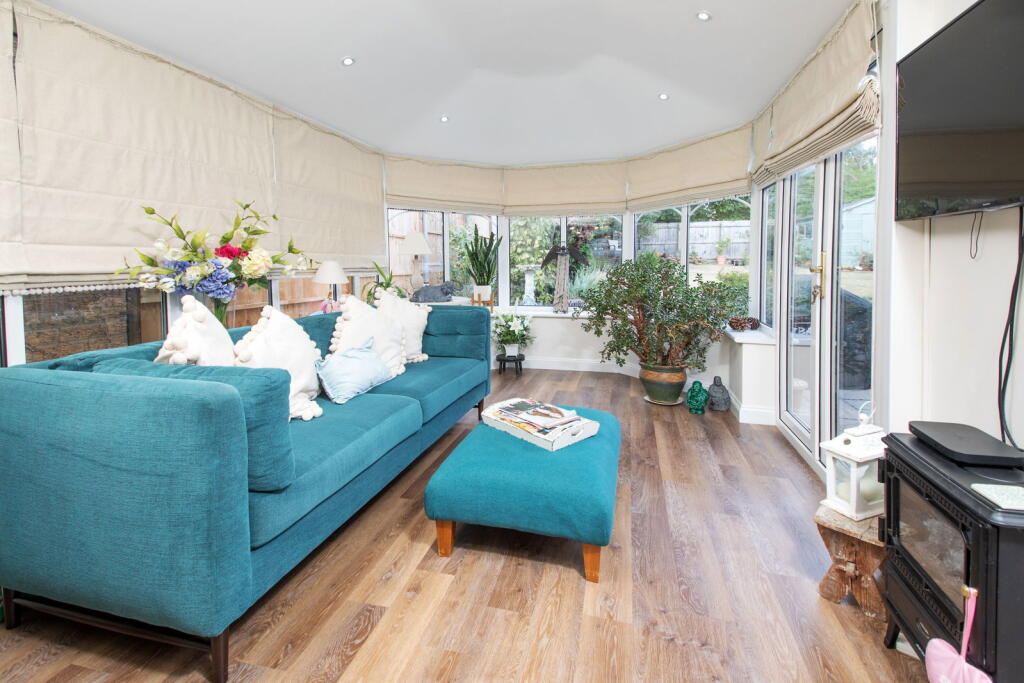 House in Northampton, Stanion - View 4