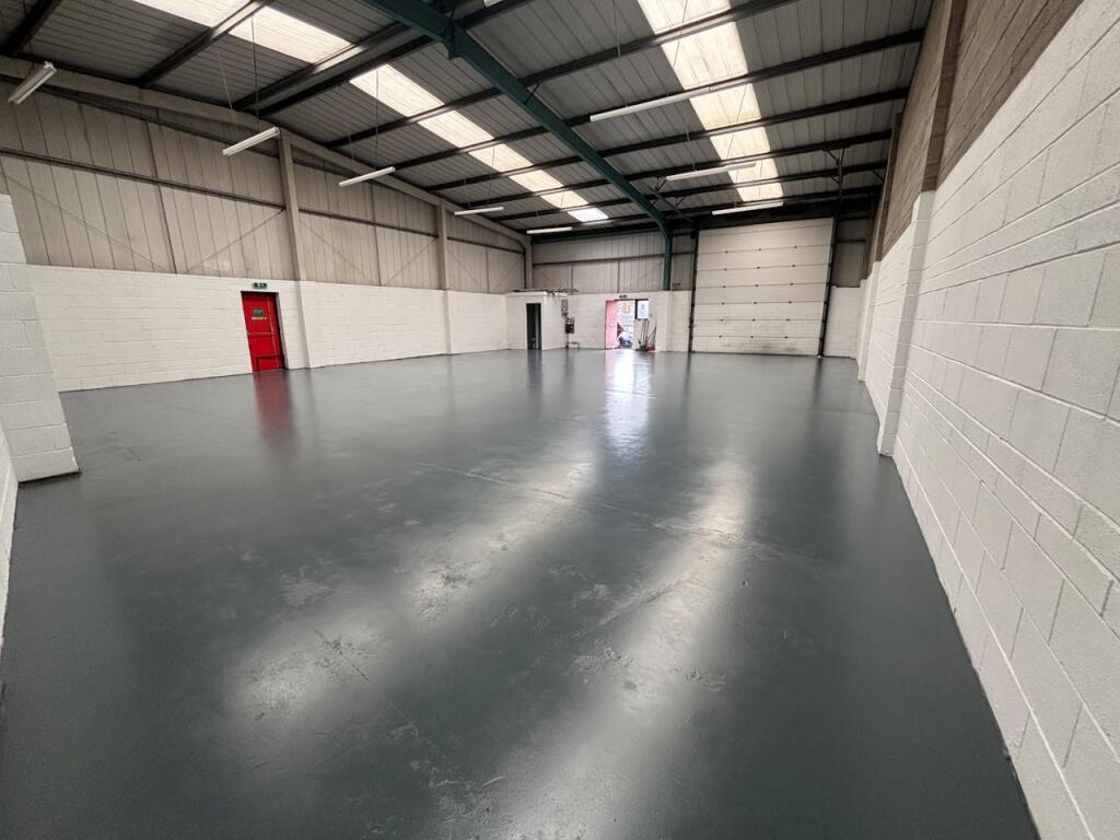 Additional image 5 of Unit 3, Young Street Industrial Estate, Bradford, BD8 9RE