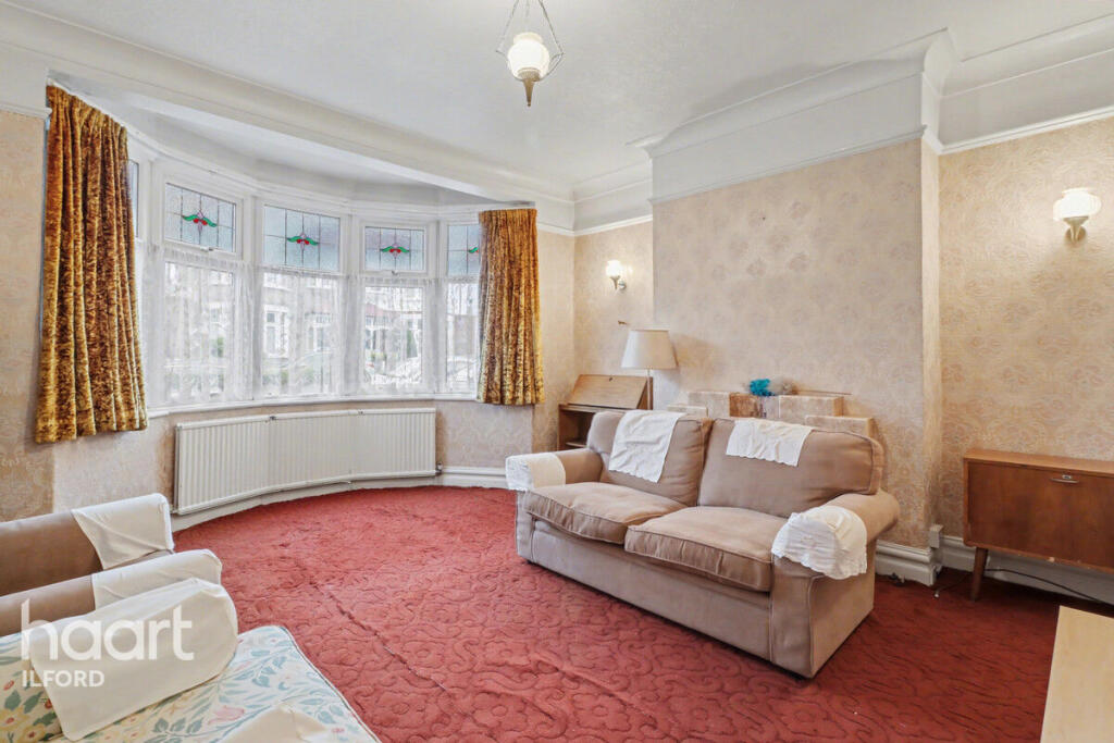 Cowley Road, Ilford, Ilford