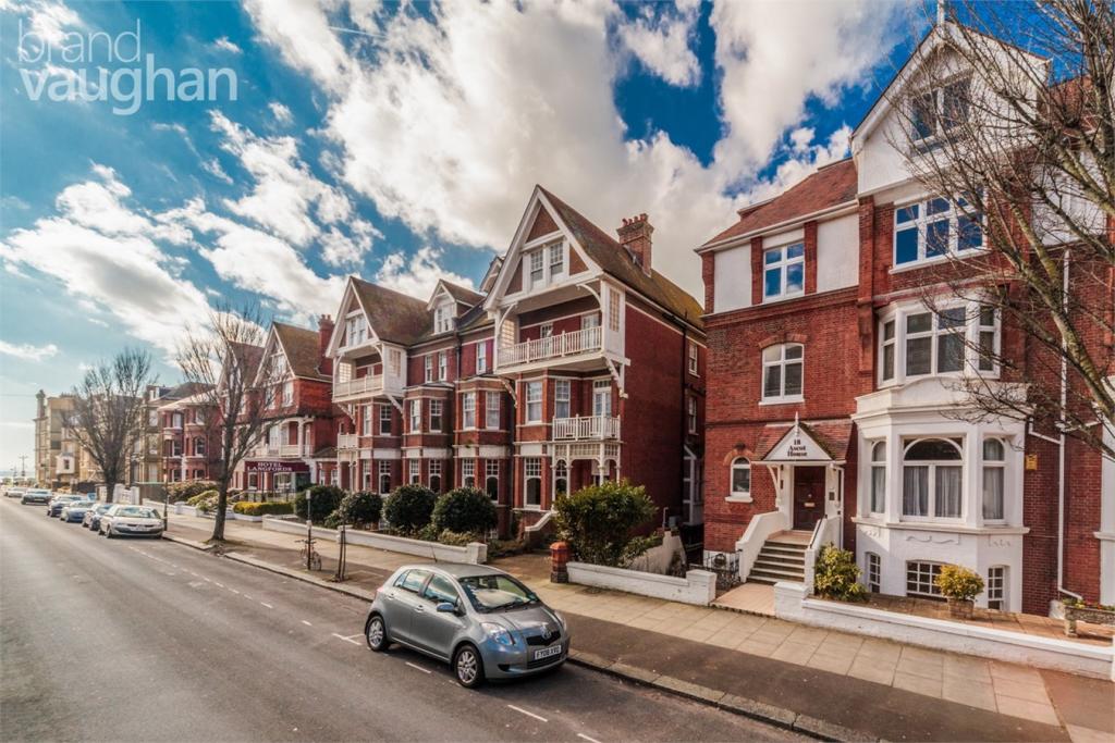 House Prices in BN3 2PD