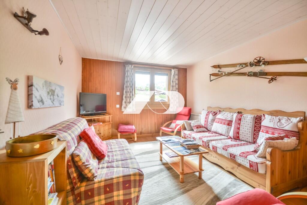 Main image of property: Morzine, Haute-Savoie, Rhone Alps