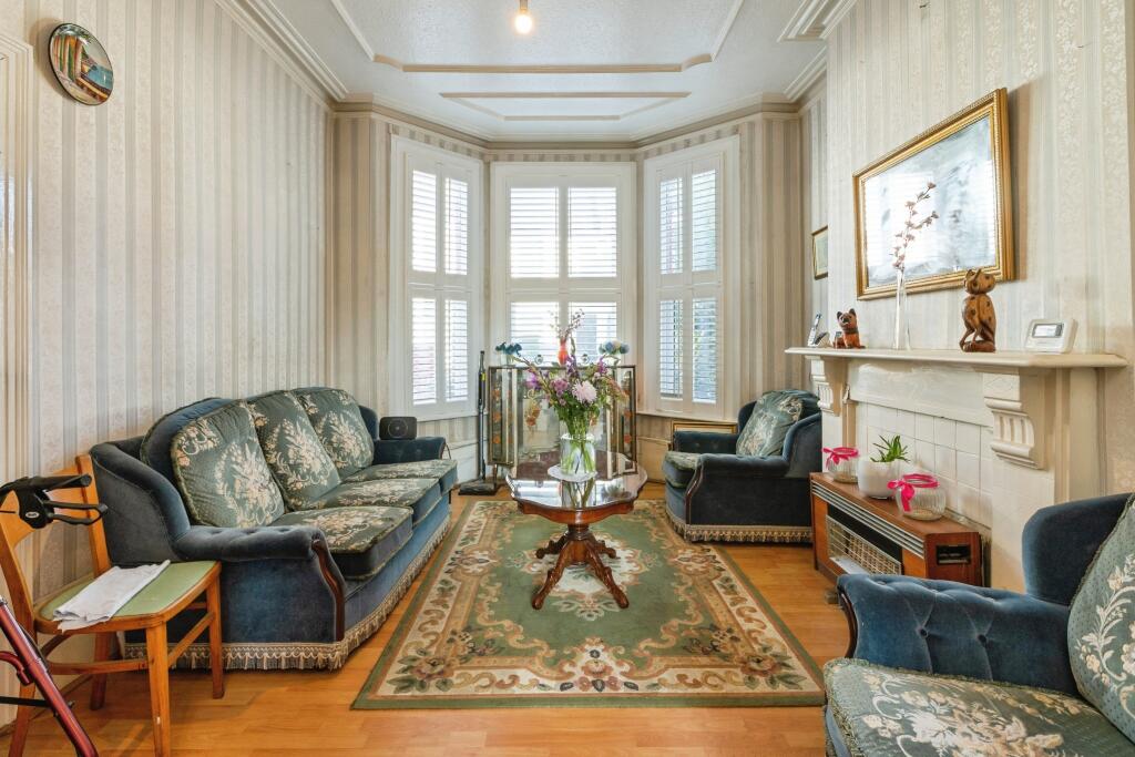 Main image of property: Beresford Road, London, N8