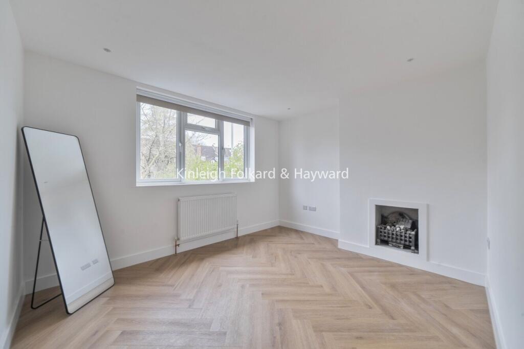Main image of property: Ellesmere Road, Chiswick, London, W4