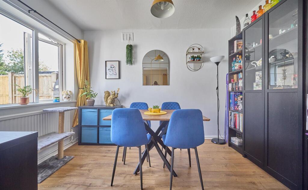 House in Leicester - View 3