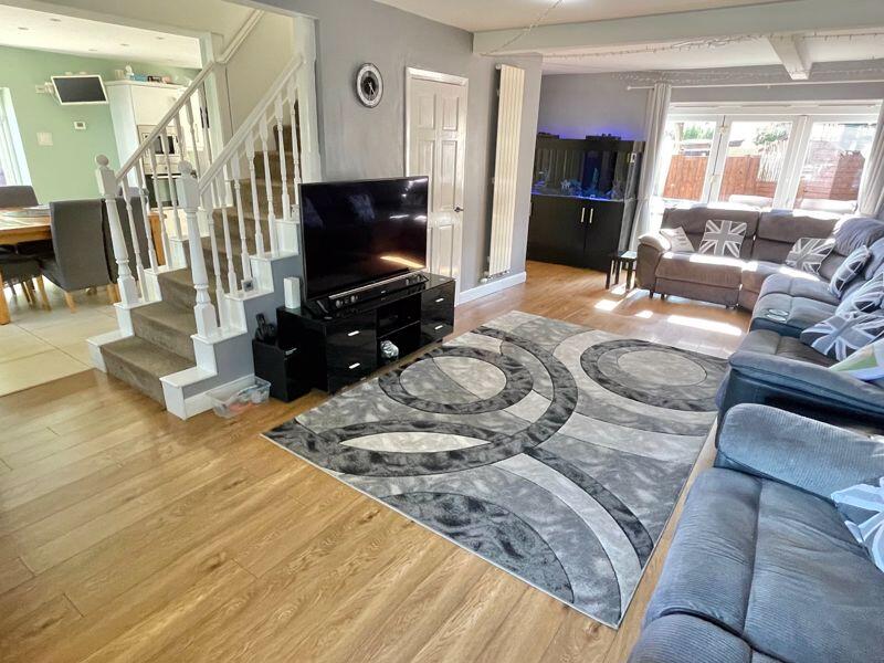 Buxton Road, Erdington, Birmingham, B23 5HN photo 4