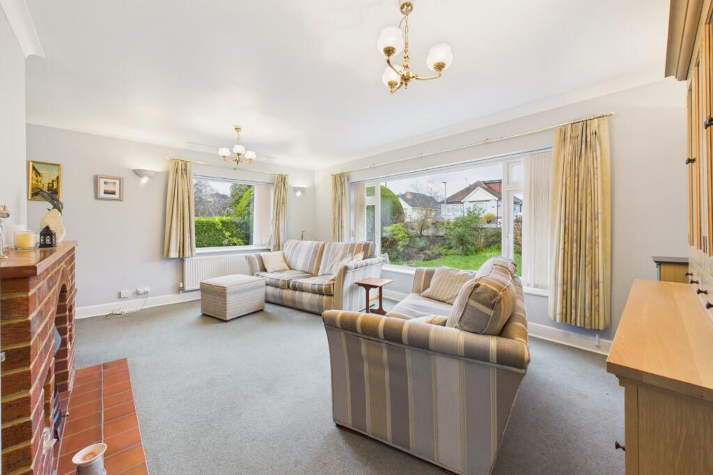 Roman Road, Broadstone, Dorset, BH18 - View 6