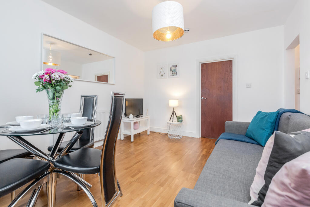 Main image of property: Lavender Hill