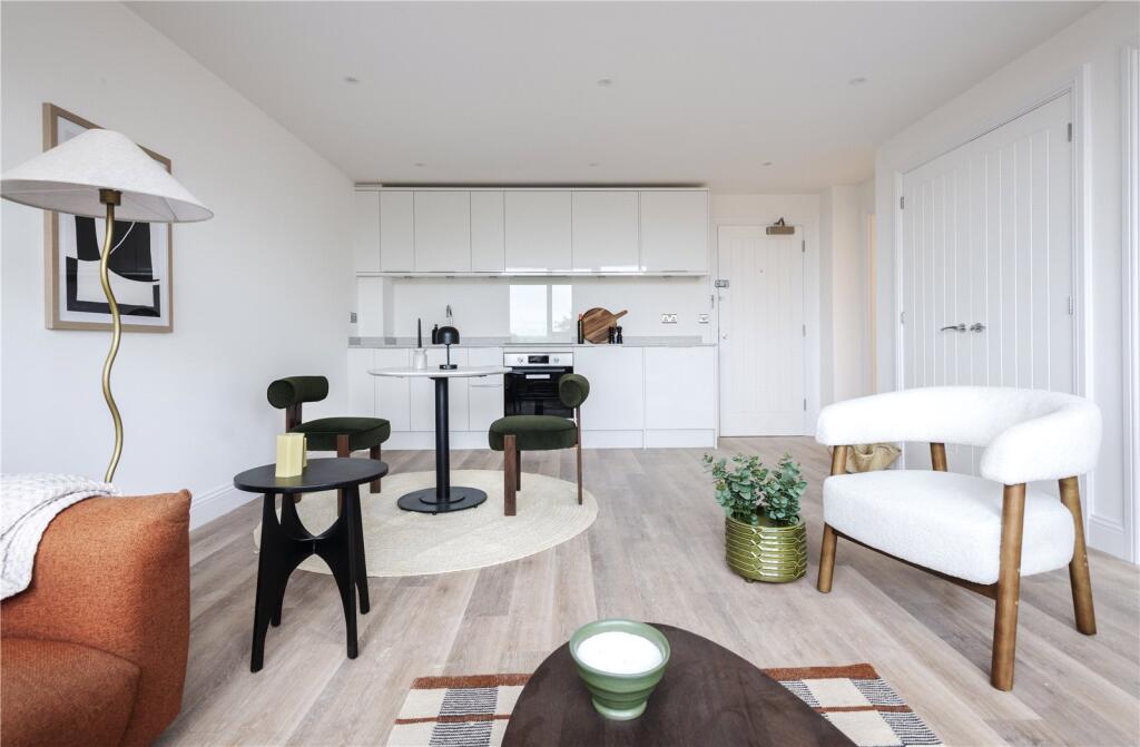 Main image of property: New Road, Gravesend, DA11