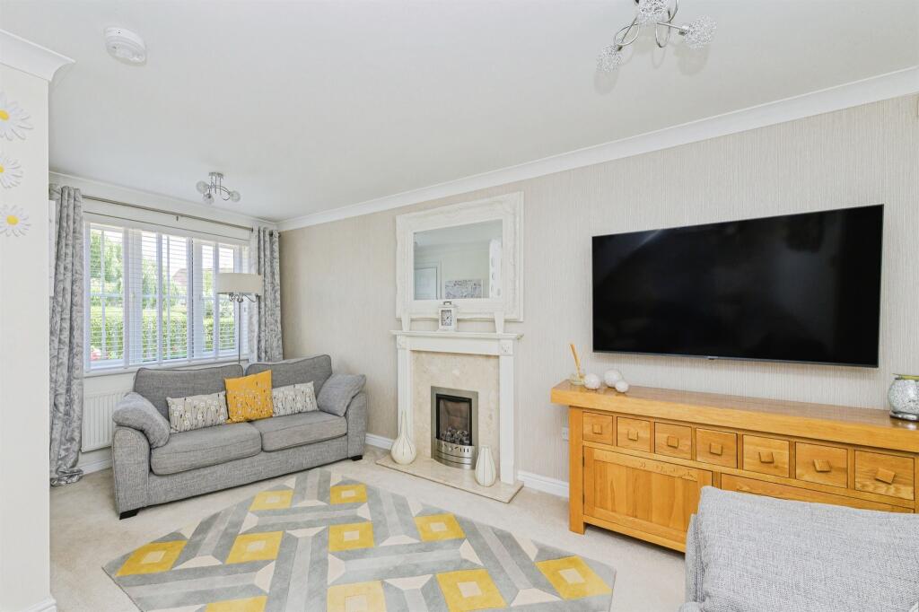 Wheatmoor Road, Sutton Coldfield photo 4