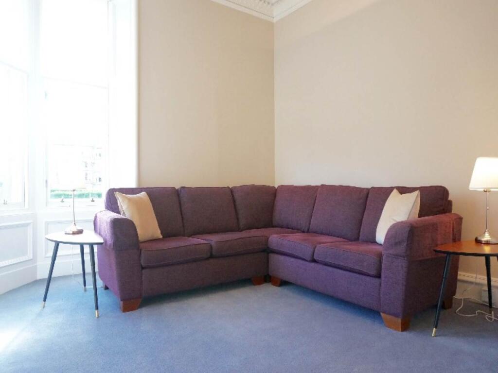 Apartment in Edinburgh - View 5