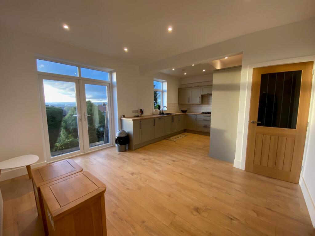 Main image of property: The Brow, Brecks, Rotherhm, S65 3HP