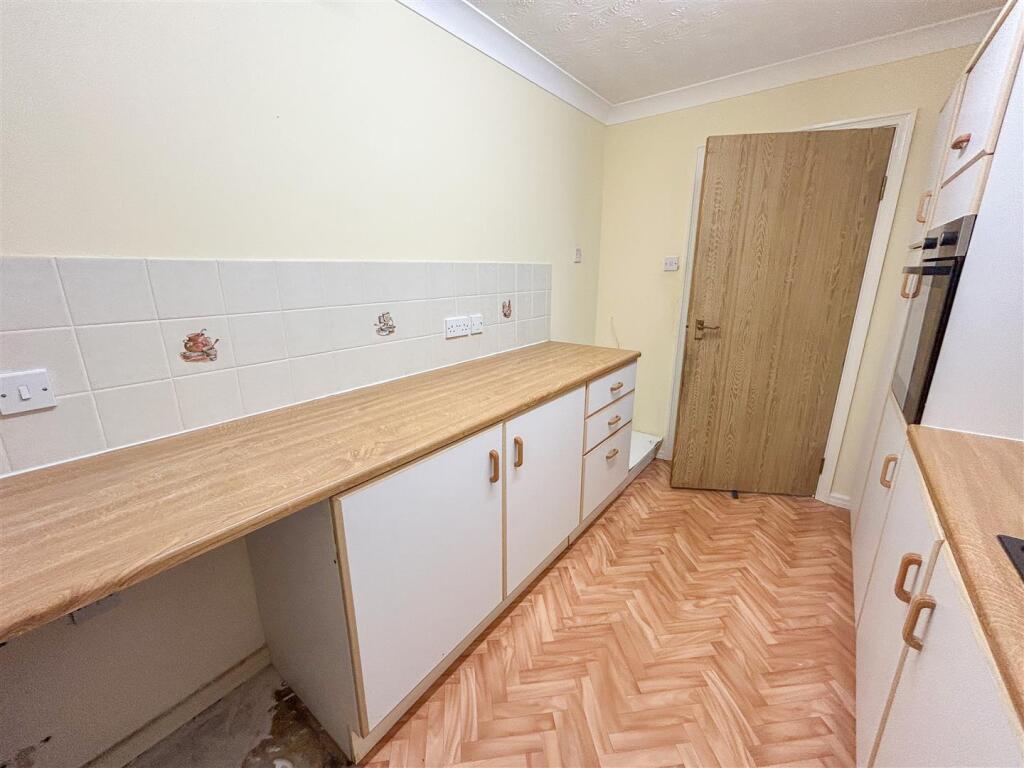 Apartment in Colchester - More