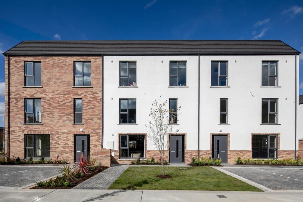 Main image of property: 3 Bed Homes Foxglove, Avenlea, Adamstown, Co. Dublin