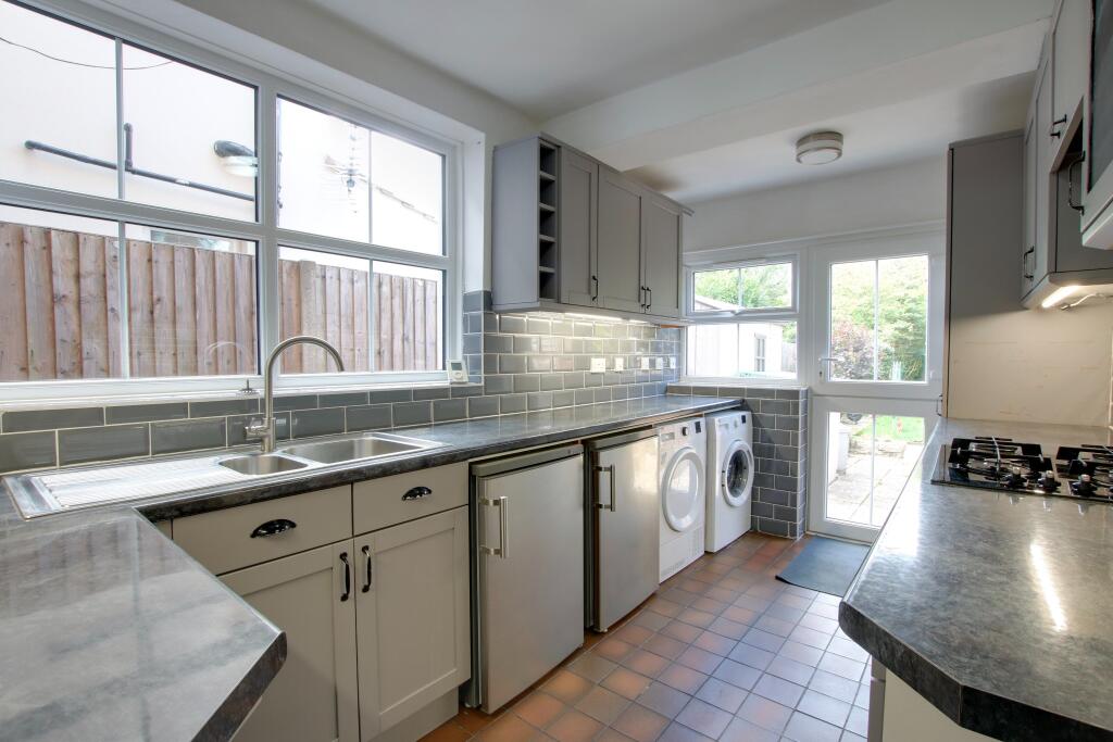 North Hill, Fareham photo 4