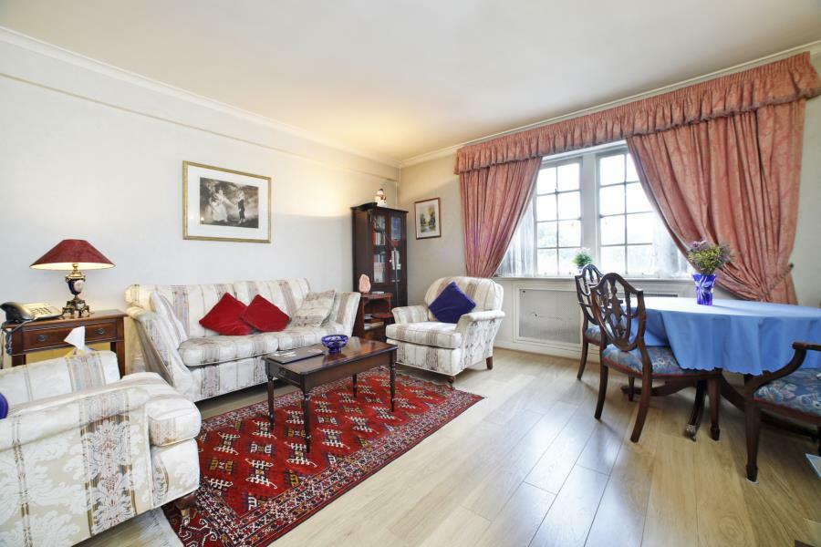 Troy Court, Kensington High Street, W8 photo 2