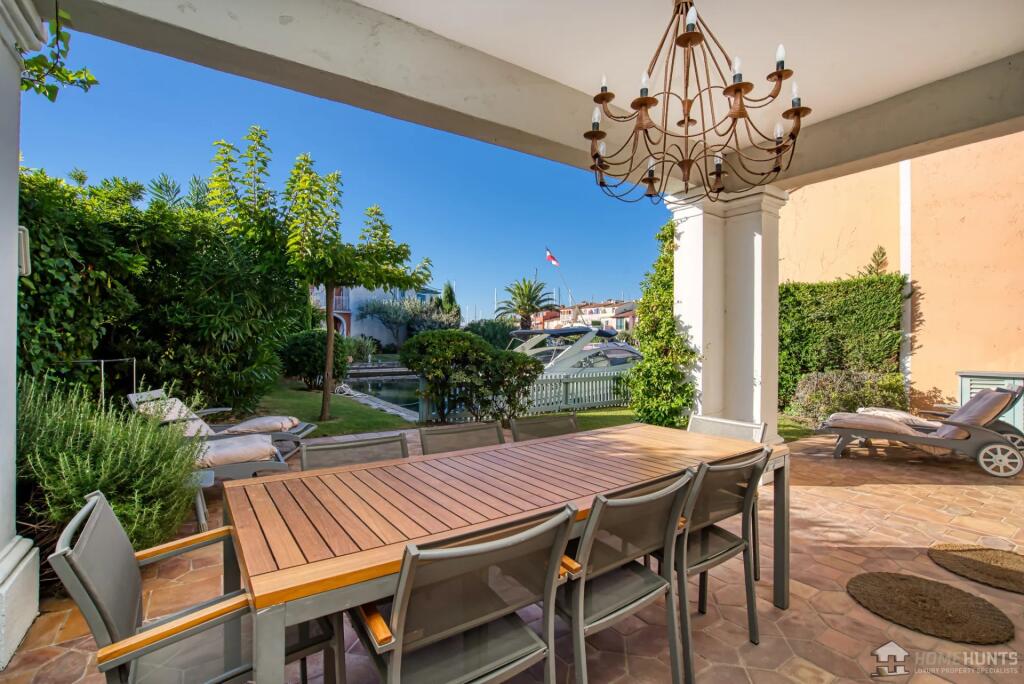 Main image of property: Provence-Alps-Cote d`Azur, Var, Port Grimaud