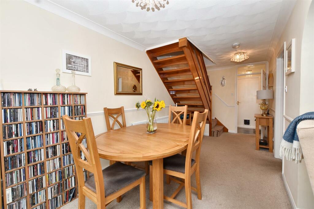 St. Pauls Close, Eastbourne - View 6