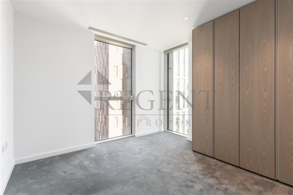 Apartment in London, Hoxton - View 3