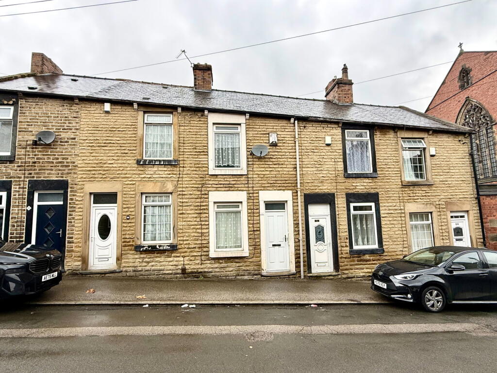 Main image of property: 60 BRINCKMAN STREET