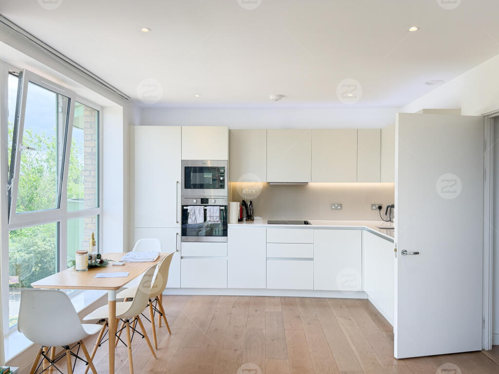 Main image of property: Grayston House, Ottley Drive, London, SE3 9FP