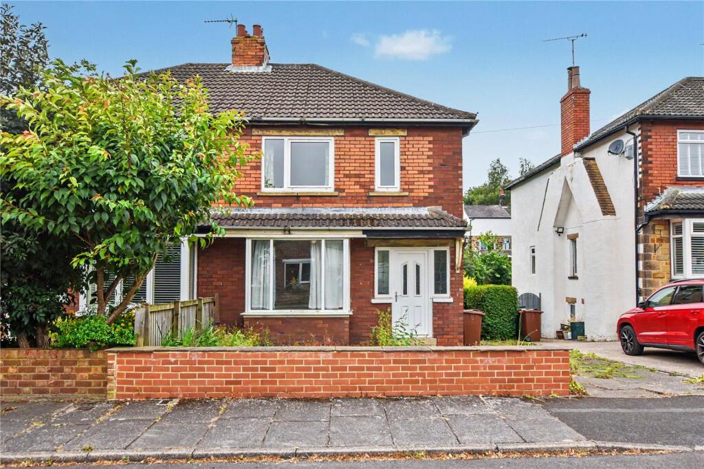 Main image of property: Cavendish Drive, Guiseley, Leeds, West Yorkshire