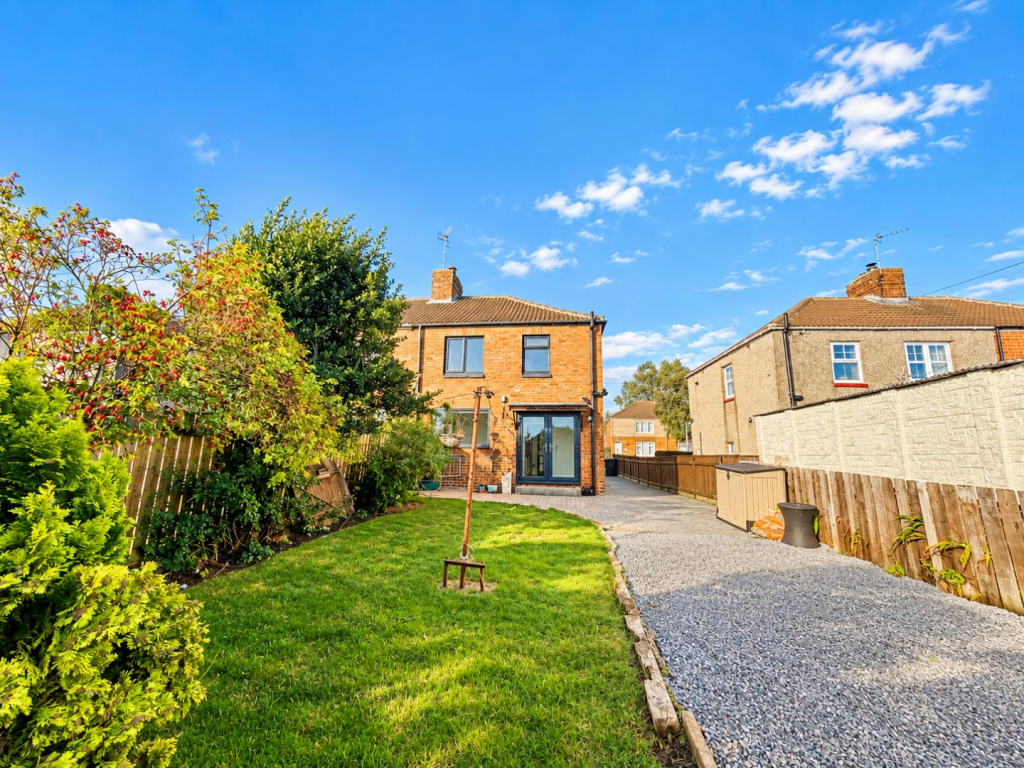 House in Fishburn, County Durham - View 3