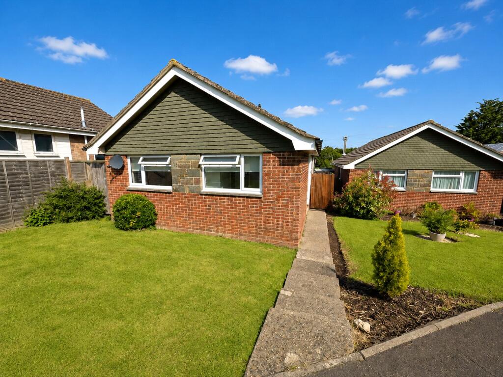 Main image of property: Mayfield Road, Newport, Isle Of Wight, PO30