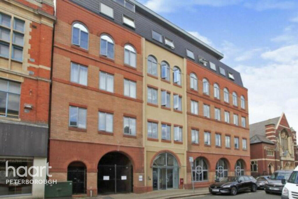 Main image of property: Park Road, Peterborough