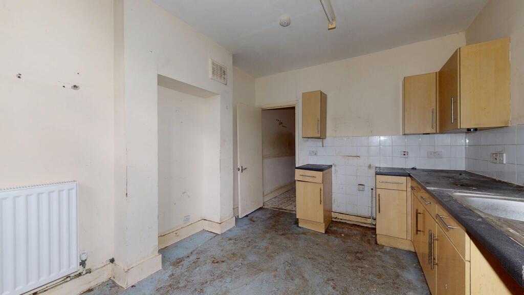 Apartment in London - More