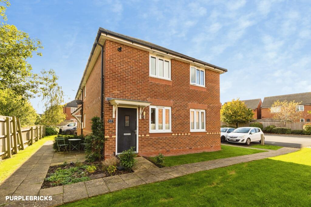Main image of property: Robins Court, Chester, CH4