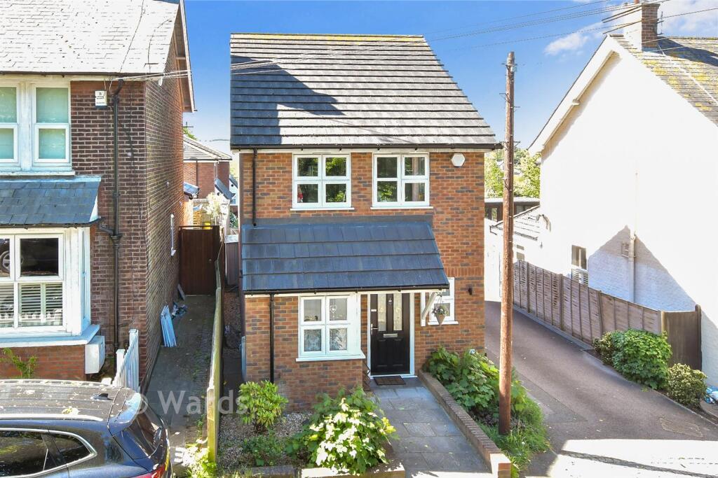 Main image of property: Lambourne Close, Farningham, Dartford, Kent