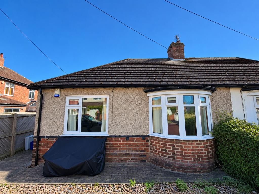 Main image of property: Burford Avenue, Harburn, Stockton-on-Tees, Durham, TS18 3QD