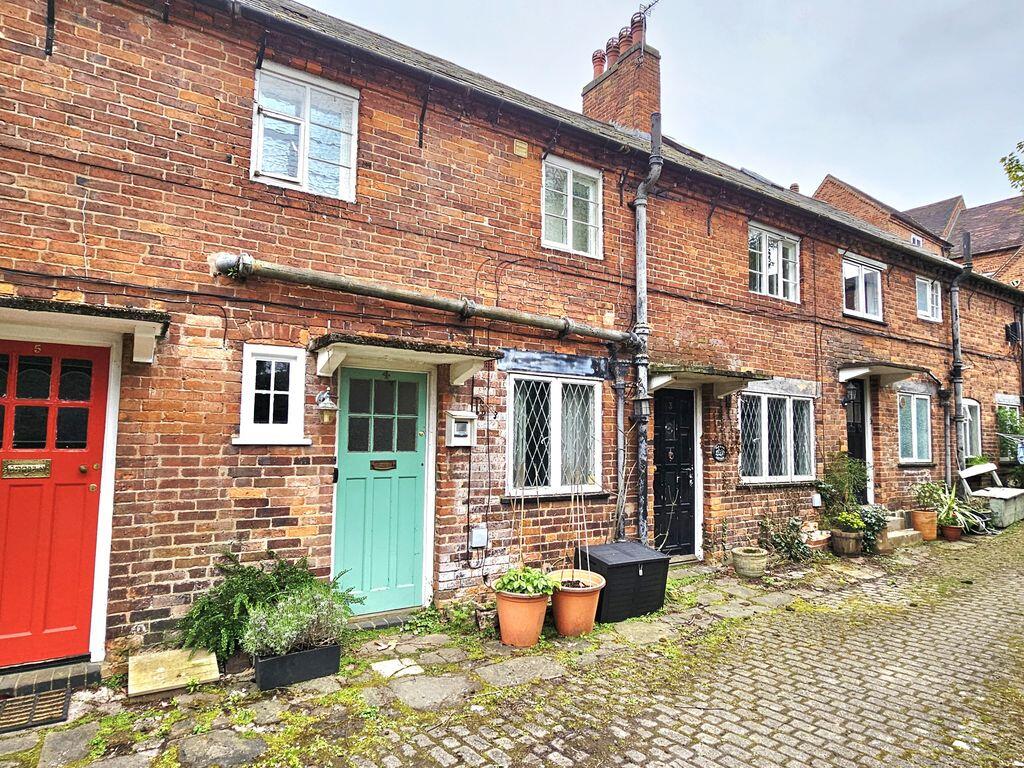 Main image of property: Old Bank Place, Sutton Coldfield, B72 1UU