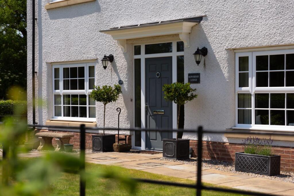House in Easingwold - View 3